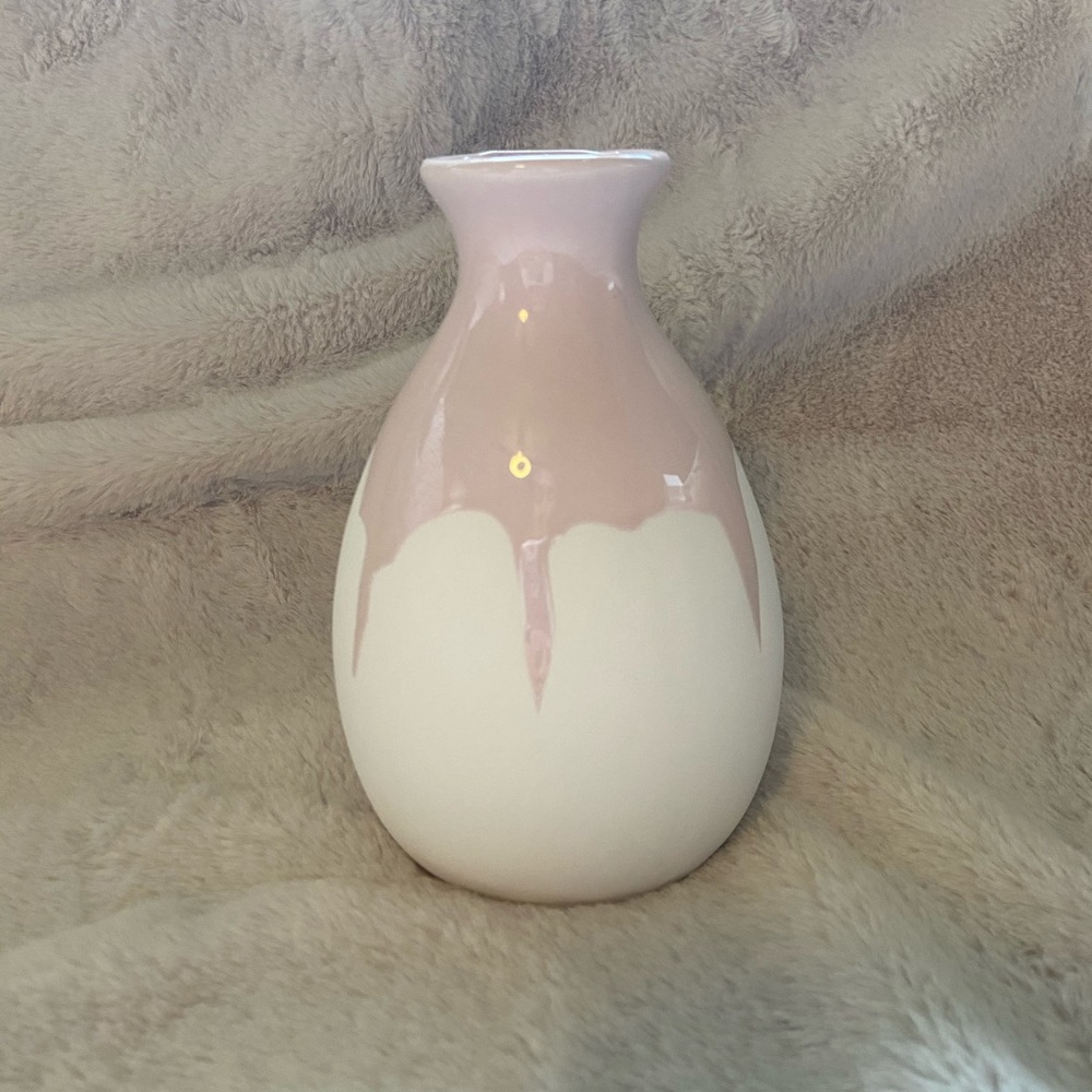 Isaac Mizrahi Loves xo, Sienna Vase